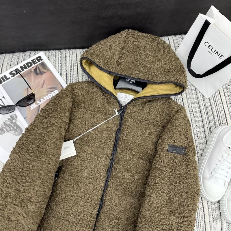 Burberry Down Jackets